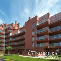 Apartamenty Mińska w Warszawie