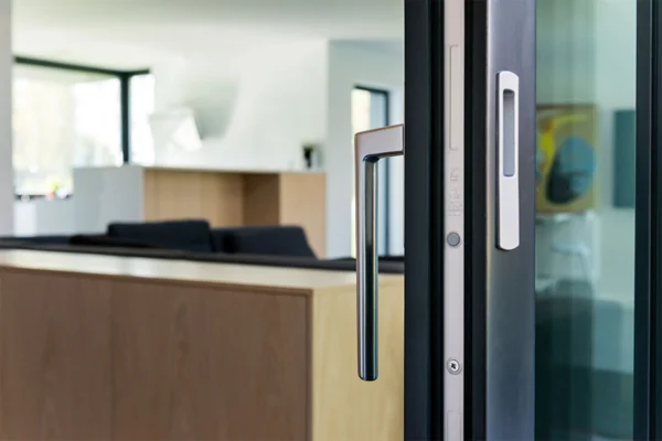 Was macht ein Fenster einbruchsicher?