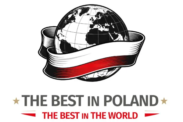 Die Besten der Branche: Sokółka Okna i Drzwi erhält renommierte Auszeichnung