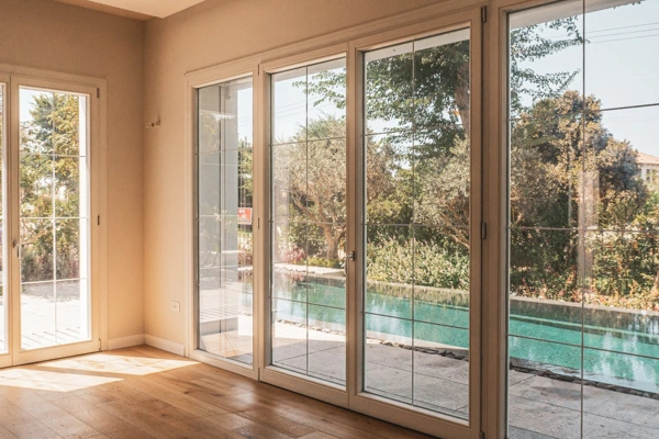 Welche Standardmaße gibt es für Fenster?