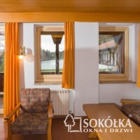 okna drewniane Sokółka