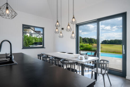 Was sind energiesparende Fenster?
