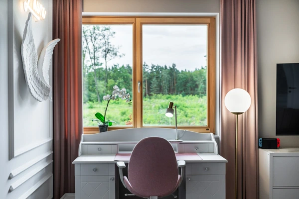 Wie lange halten Holzfenster?