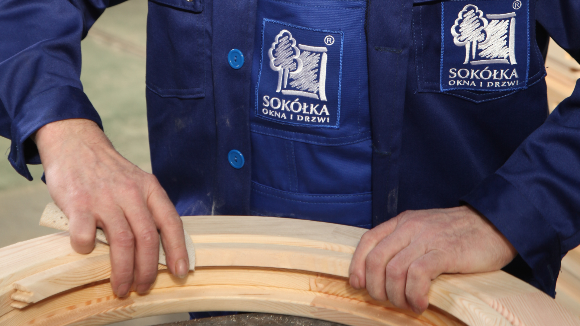 Holzfenster 3-fach Verglasung